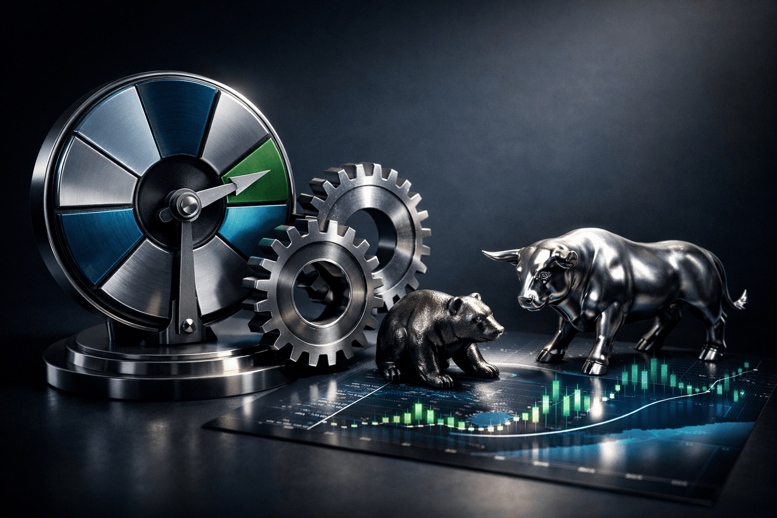 Sector Rotation Strategies: Profiting from Market Cycle Shifts