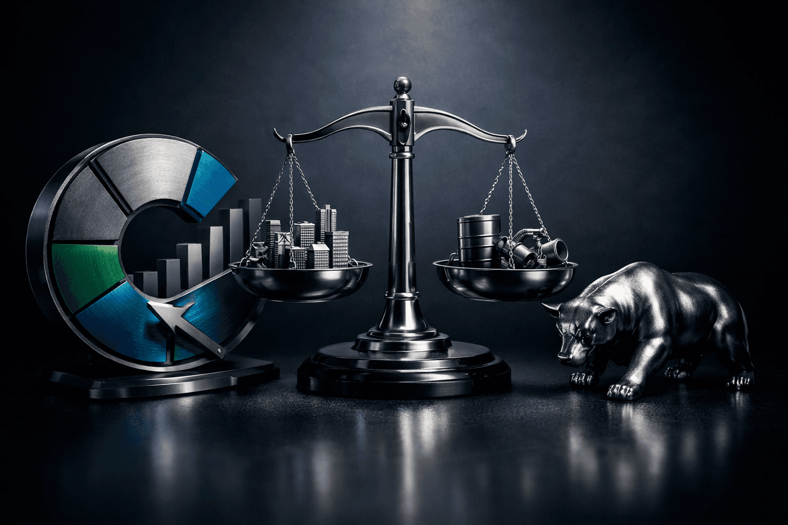 Sector Rotation Strategy: Shifting Investments as the Economy Changes