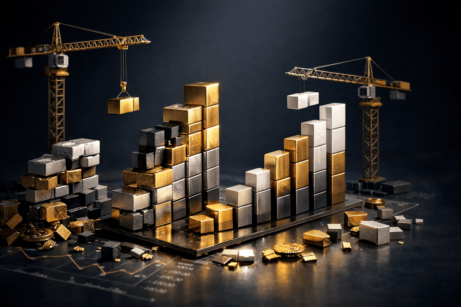 Segment Reconstruction: Rebuilding Business-Unit Margins