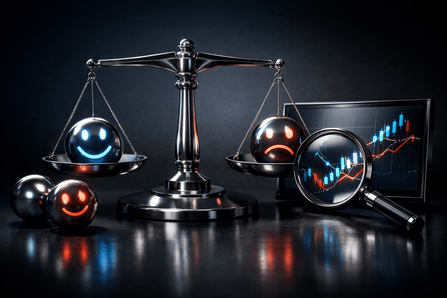 Sentiment Analysis for Investors: Gauging Market Mood