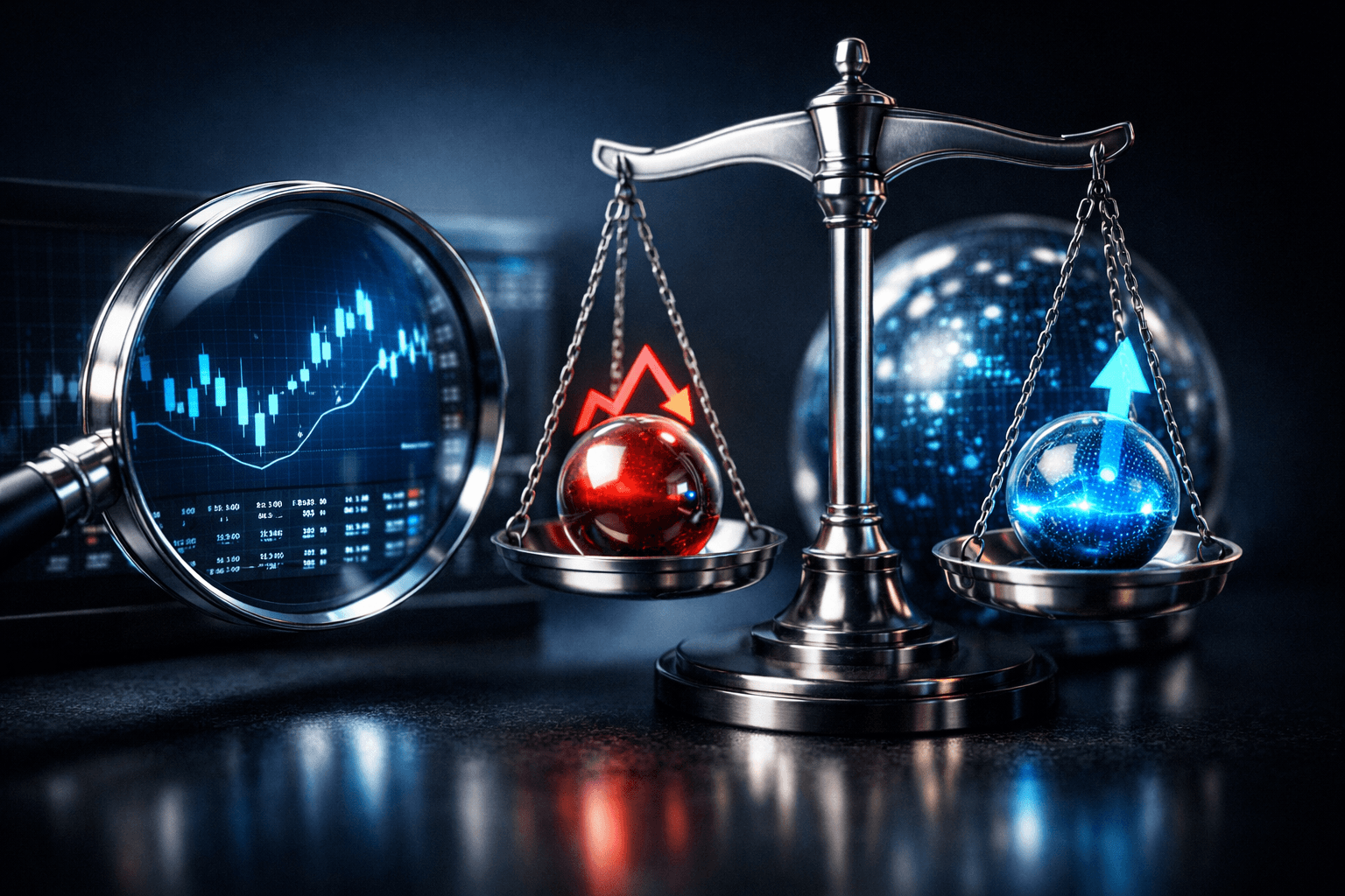 Sentiment Analysis in Investing: Gauging Market Mood with AI Tools