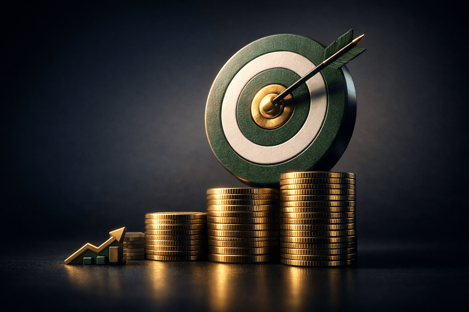 Setting Investment Goals: Align Your Portfolio with Financial Objectives