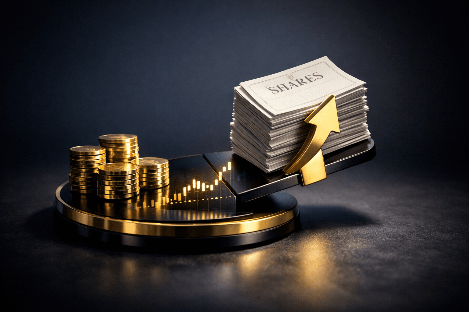 Share Buybacks Explained: How Repurchases Affect Stock Value