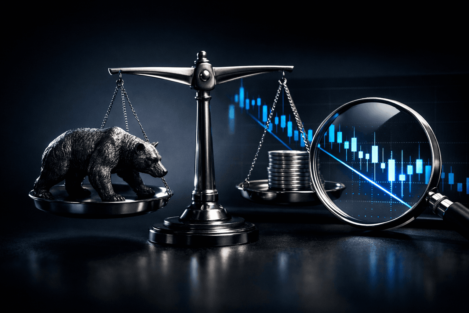 Short Interest Analysis: Using Bearish Bets as a Contrarian Indicator