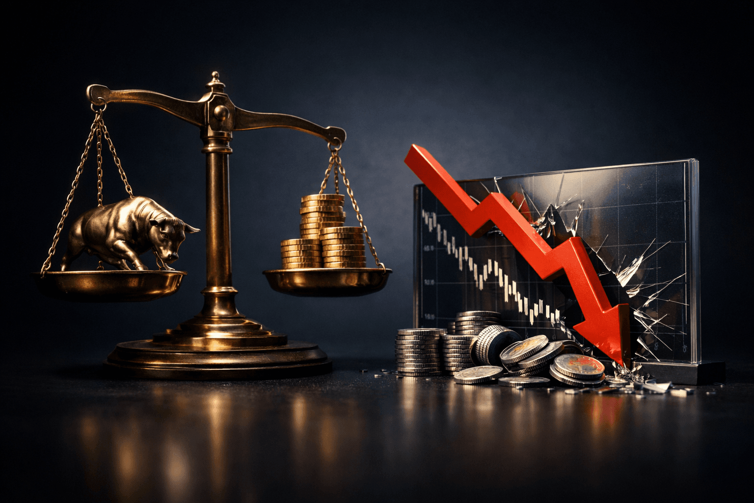 Short Selling Explained: Profit from Falling Stock Prices