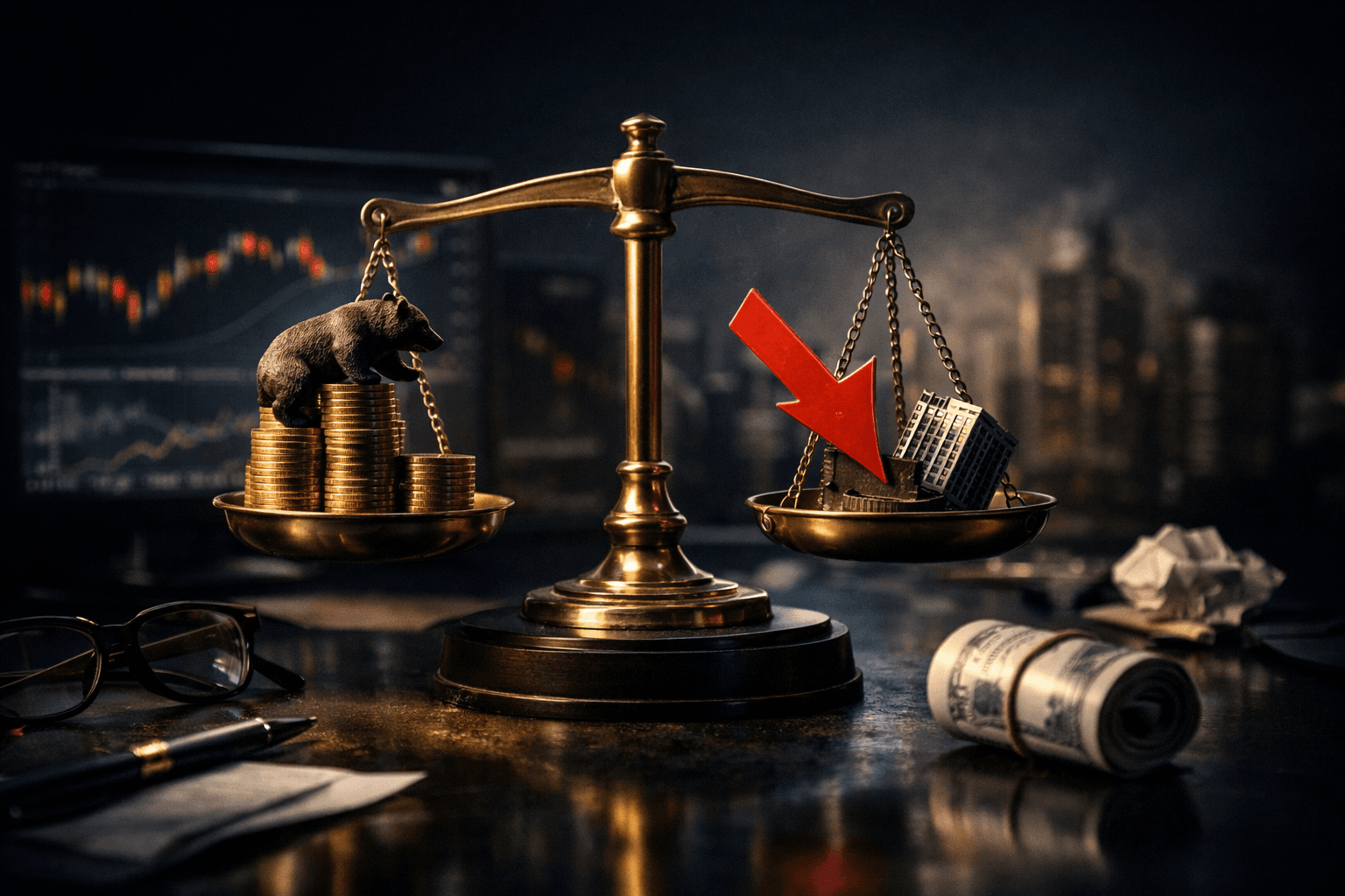 Short Selling Explained: How to Profit from Stock Price Drops