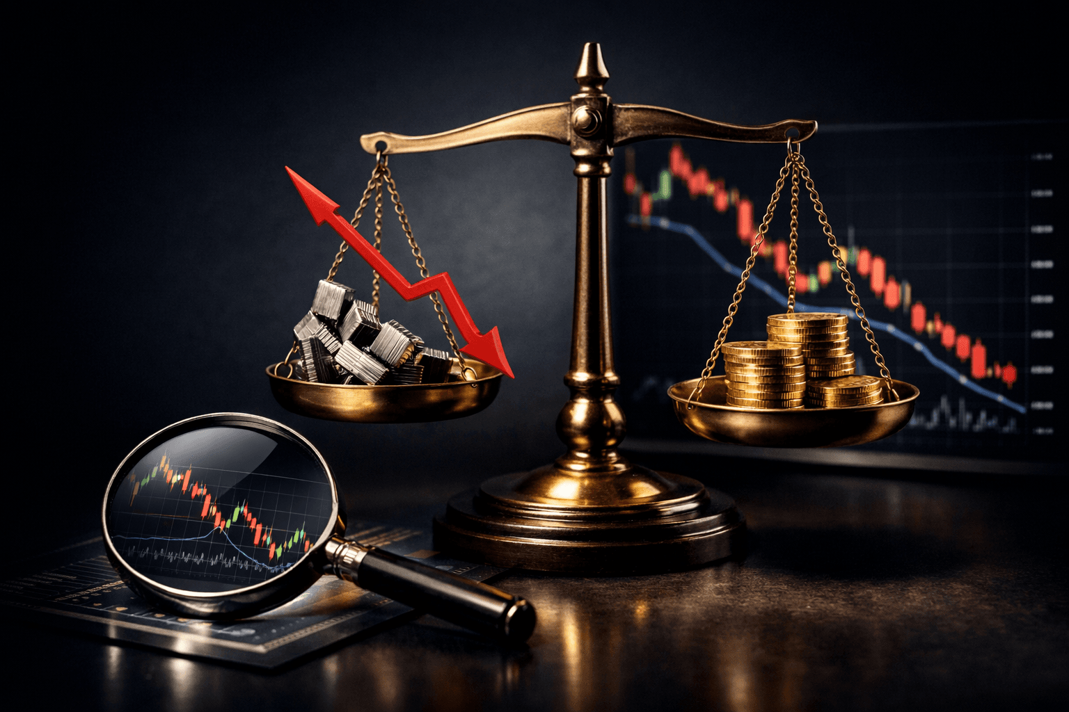 Short Selling Explained: Strategies and Risks of Betting Against Stocks