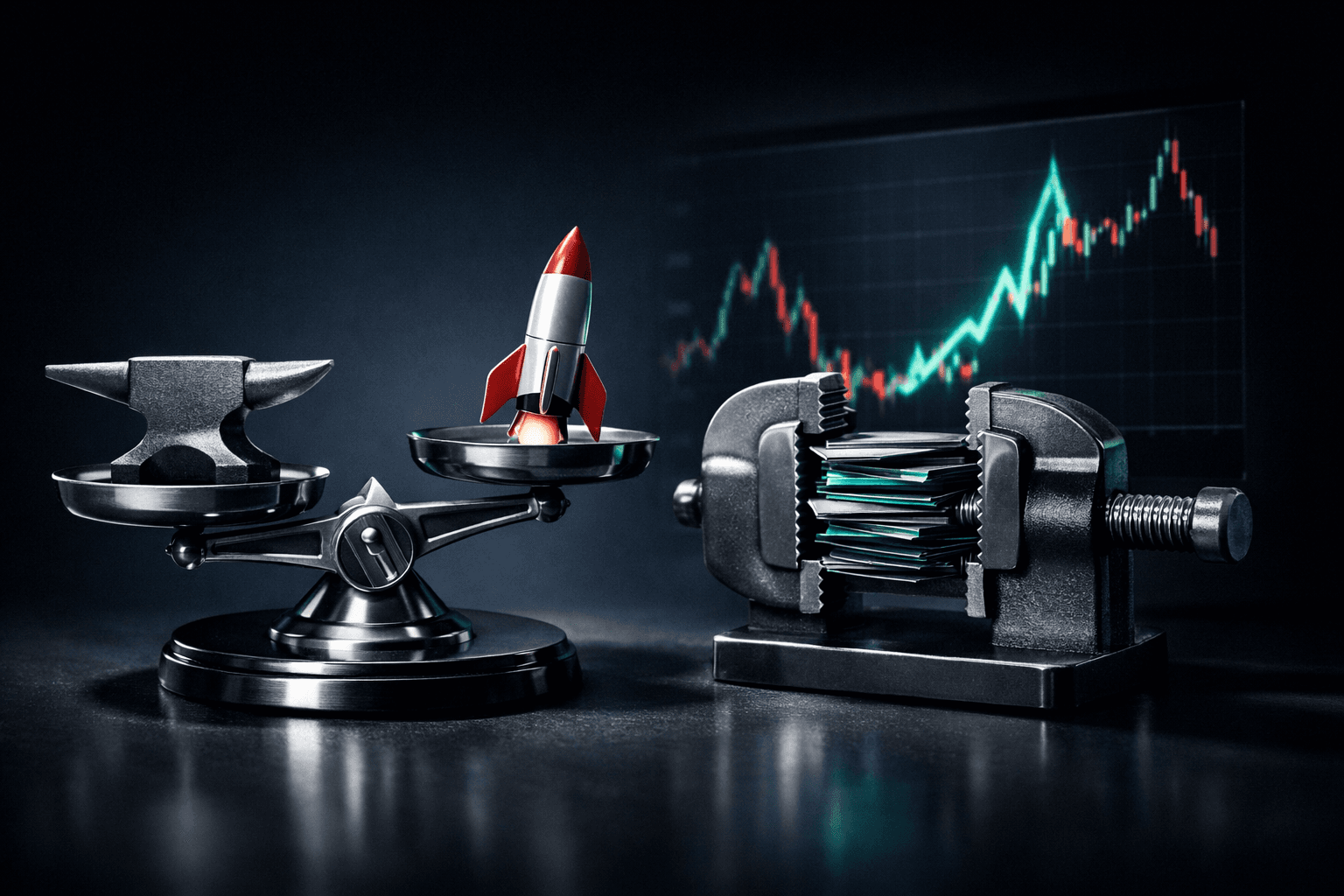 Short Squeezes and Meme Stocks: Navigating Extreme Volatility