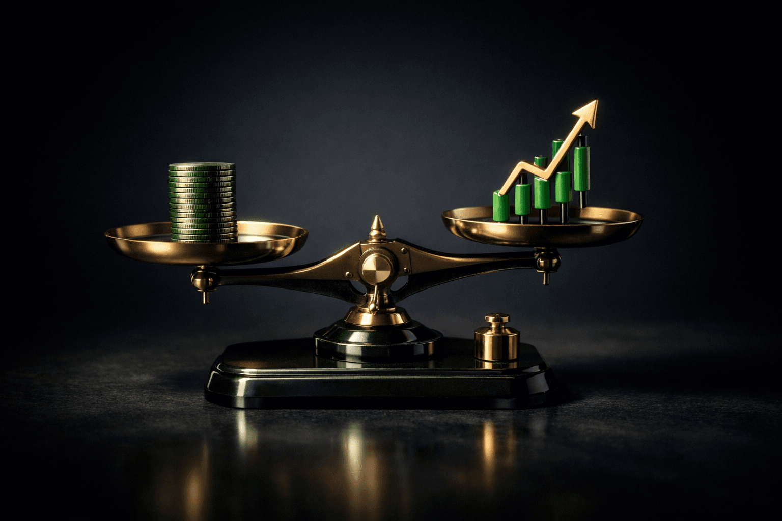 Simple Risk Budgeting: How Much Risk Is One Stock Adding?