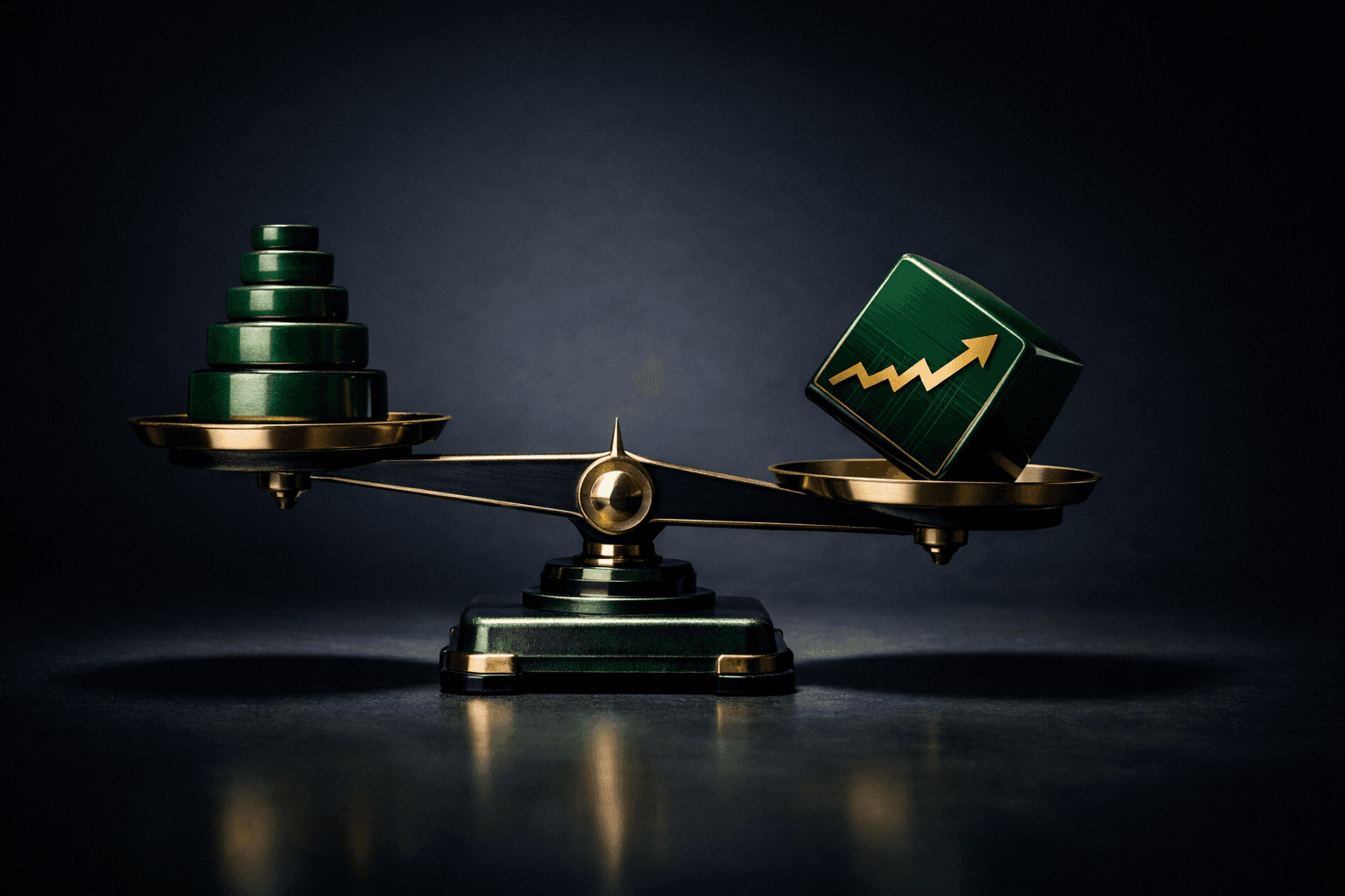 Simple Risk Budgeting: How Much Risk Is One Stock Adding?