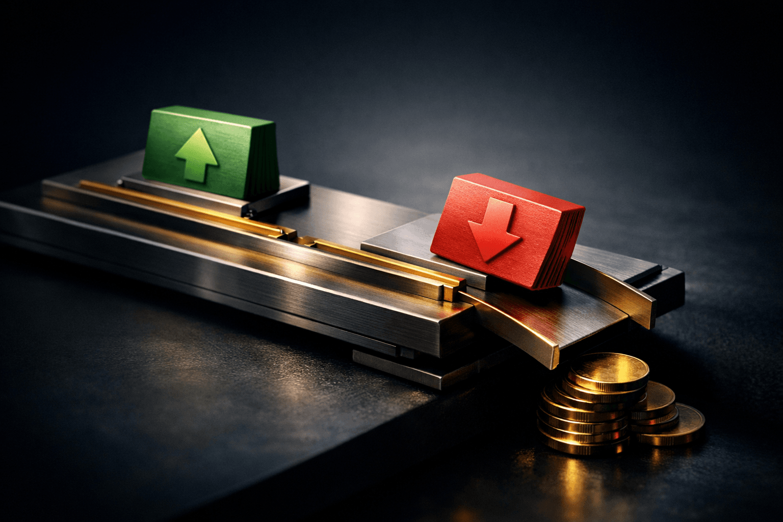 Slippage Basics: Why The Price Isn't Always Your Price