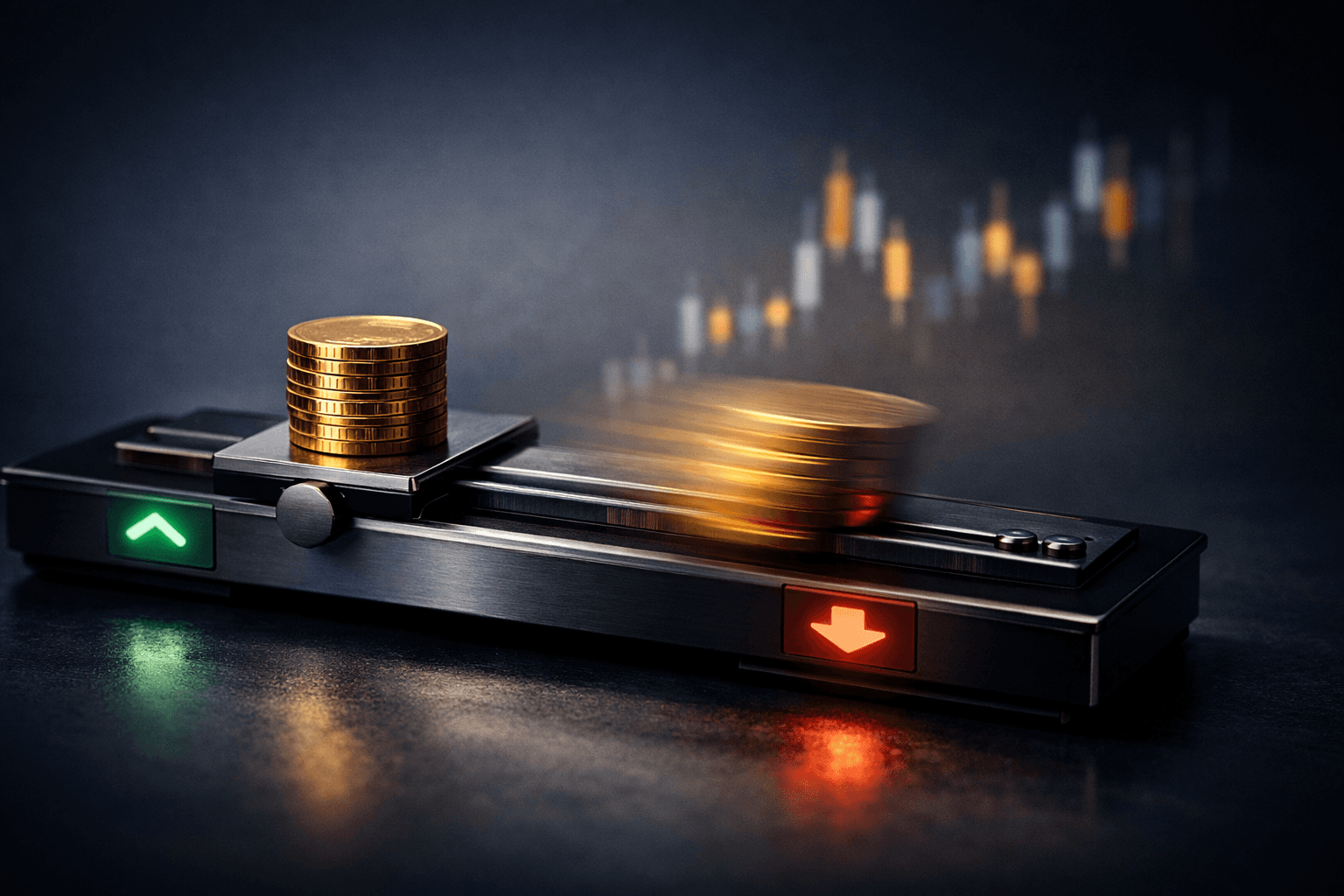 Slippage Basics: Why The Price Isn't Always Your Price