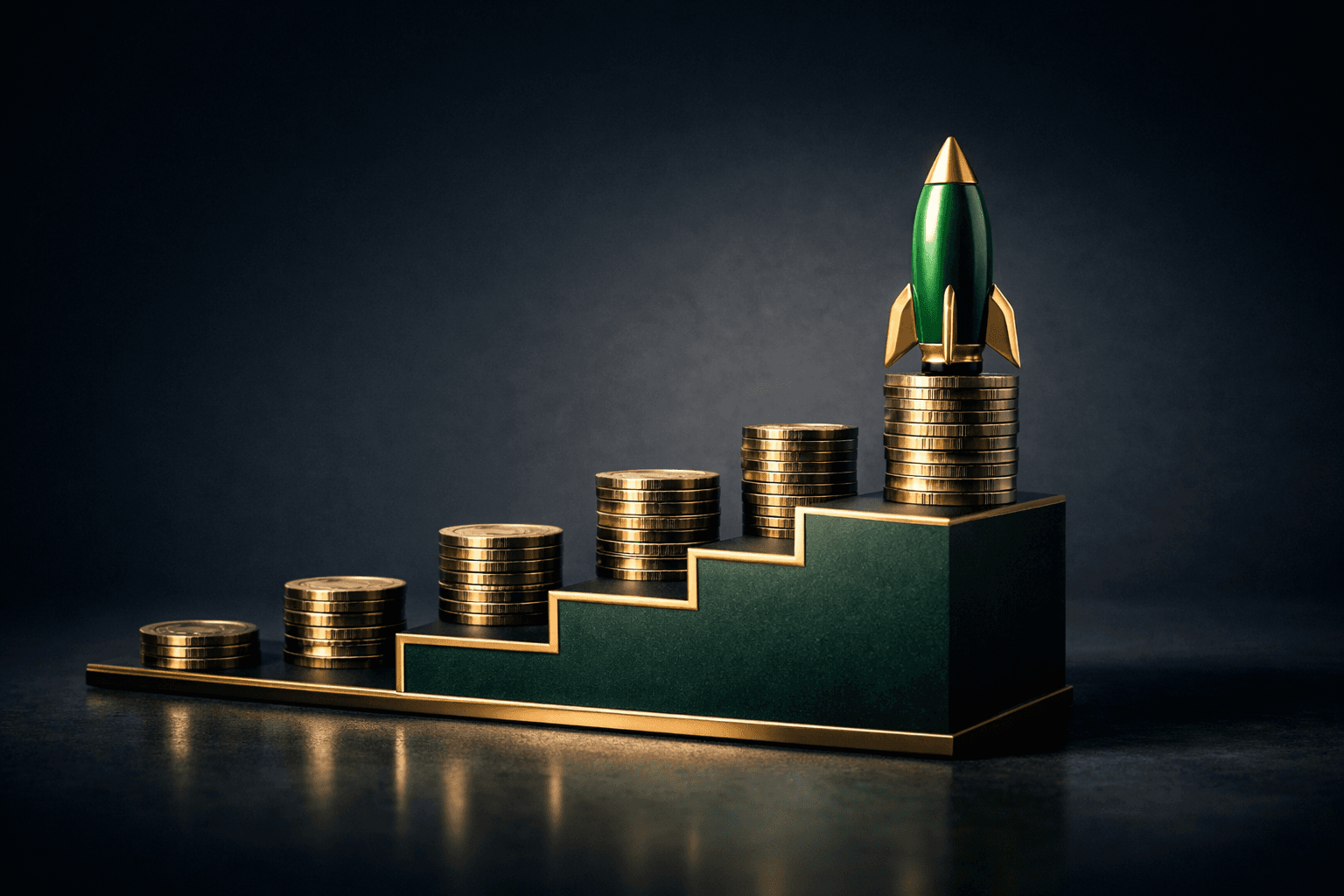 Small Cap Allocation: Adding Growth Potential to Your Portfolio