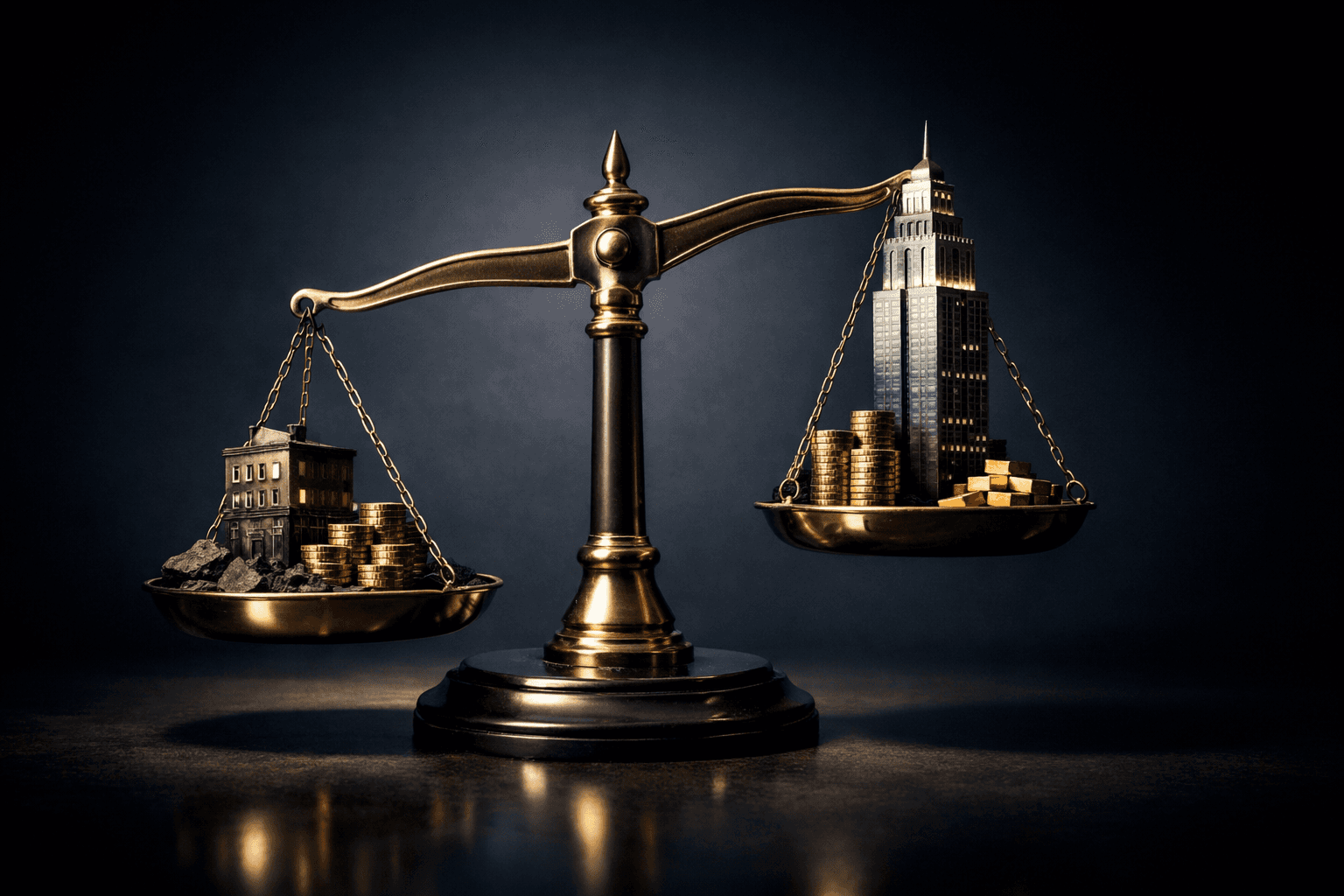 Small-Cap vs. Large-Cap Investing: Risks and Rewards