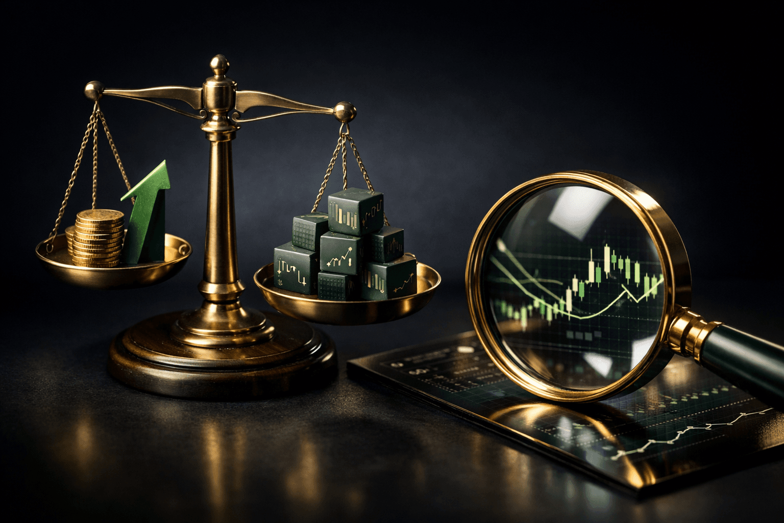 Smart Beta Explained: Factor Investing Strategies