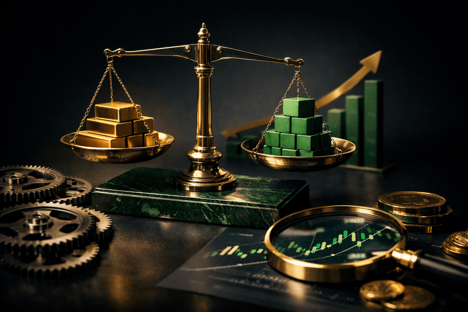 Smart Beta & Factor Investing: Advanced Strategies to Beat the Market