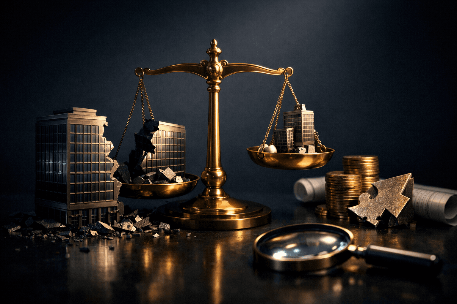 Spin-Offs and Special Situations: Unearthing Value in Corporate Breakups