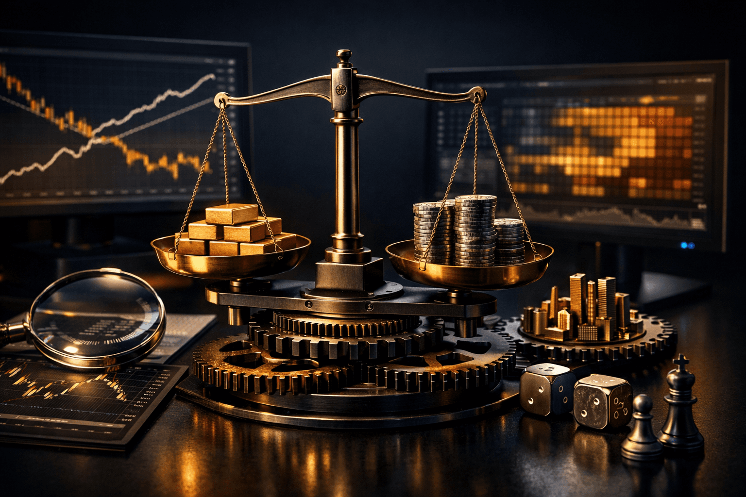 Statistical Arbitrage 2.0: Beyond Pairs Trading Strategies