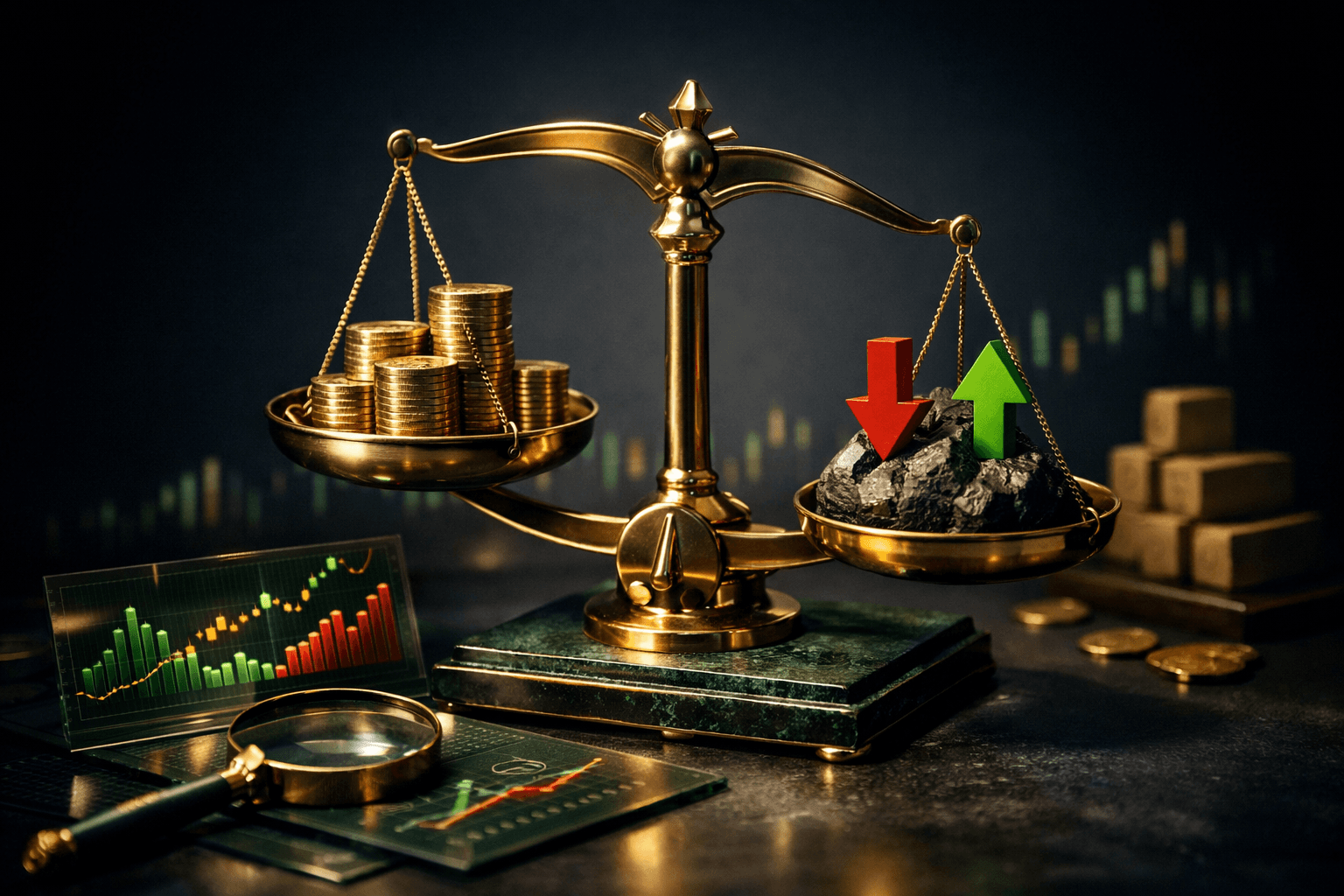 Stochastic Dominance Screening: Build Portfolios That Dominate