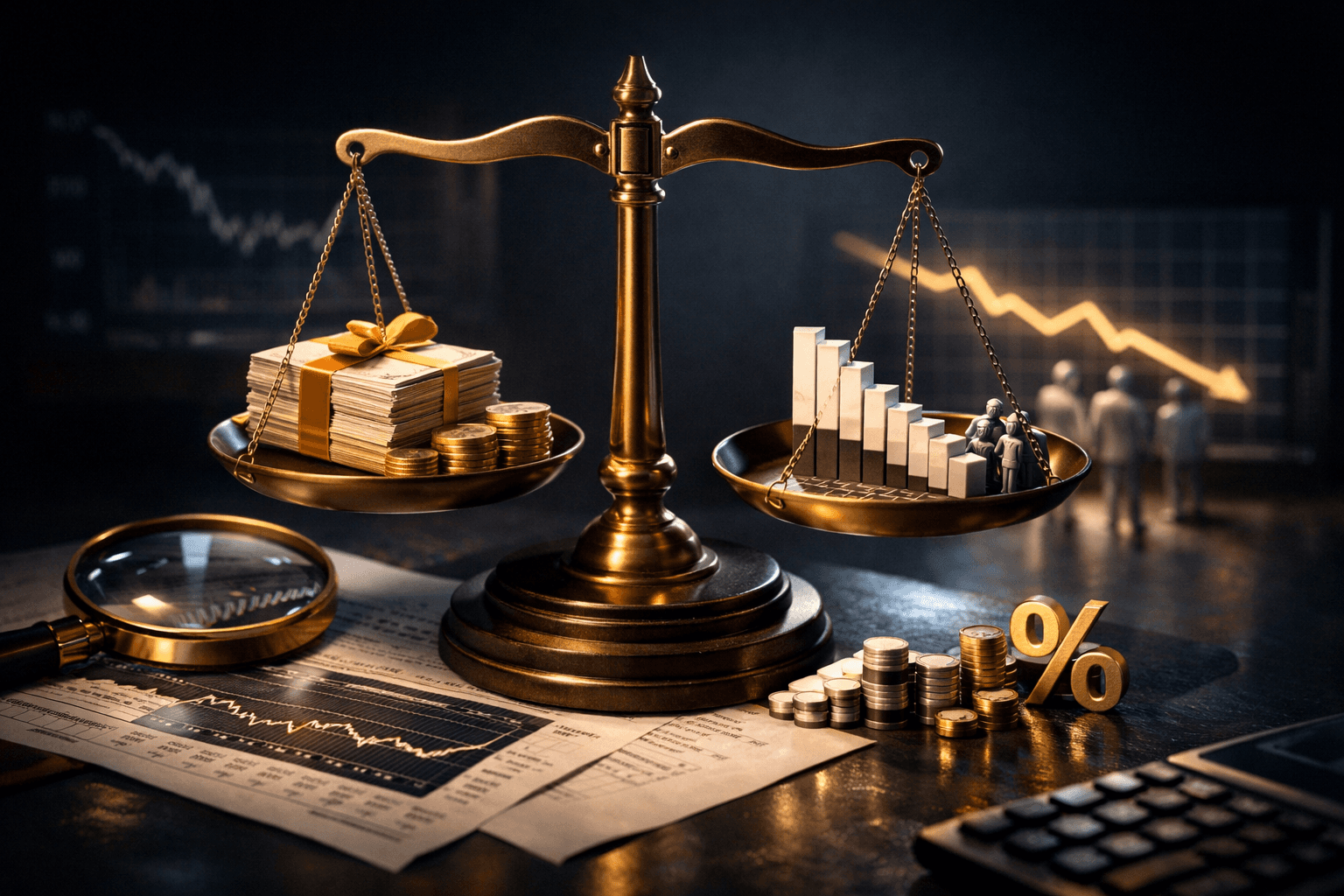 Stock-Based Compensation Forensics: Restating Margins and Modeling Dilution