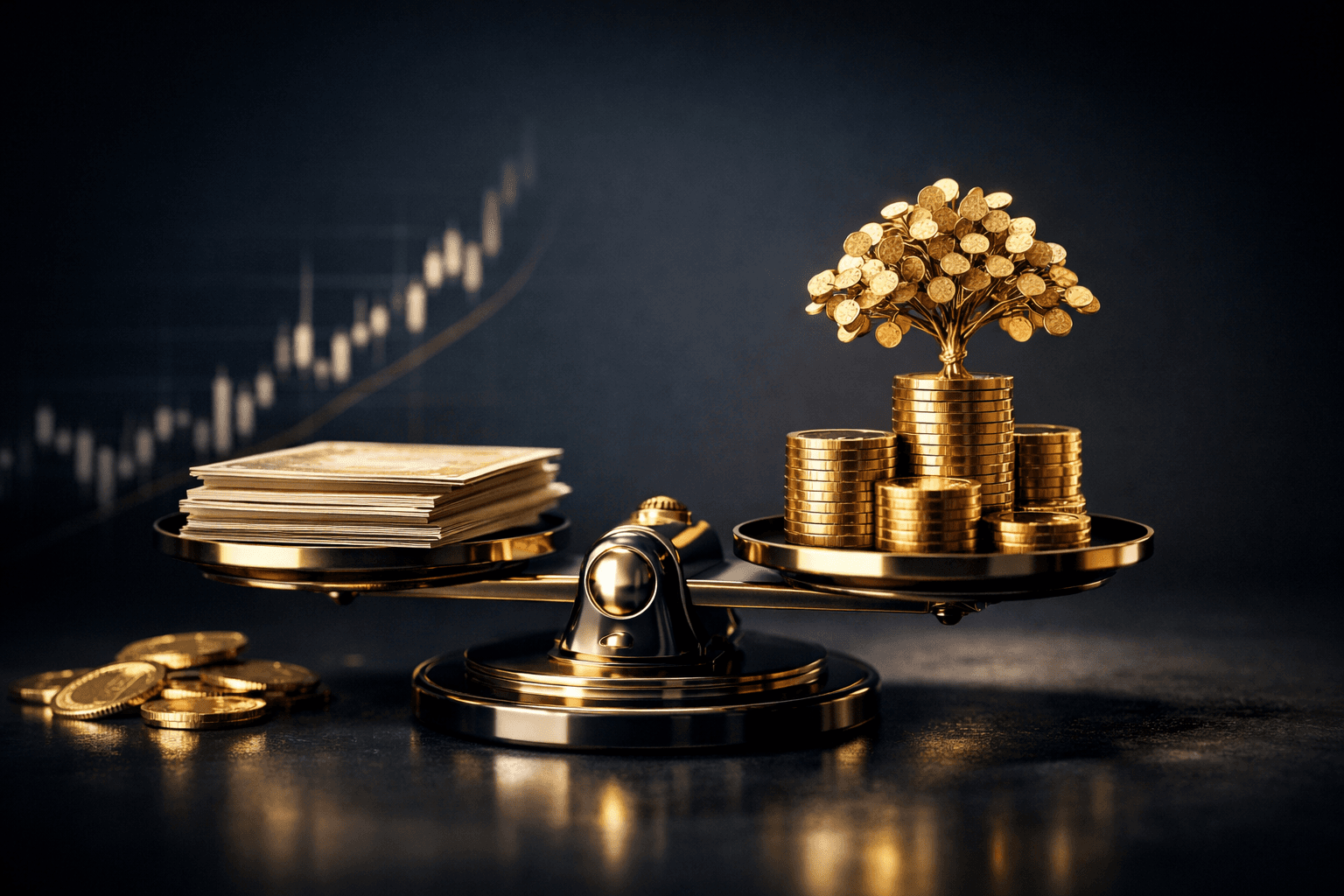 Stock Dividends Explained: How They Work and Why They Matter