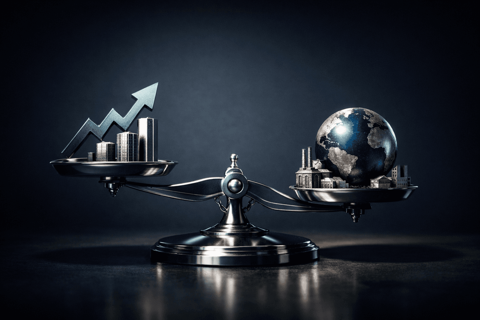 Stock Market vs Economy: Why They Don't Always Move Together