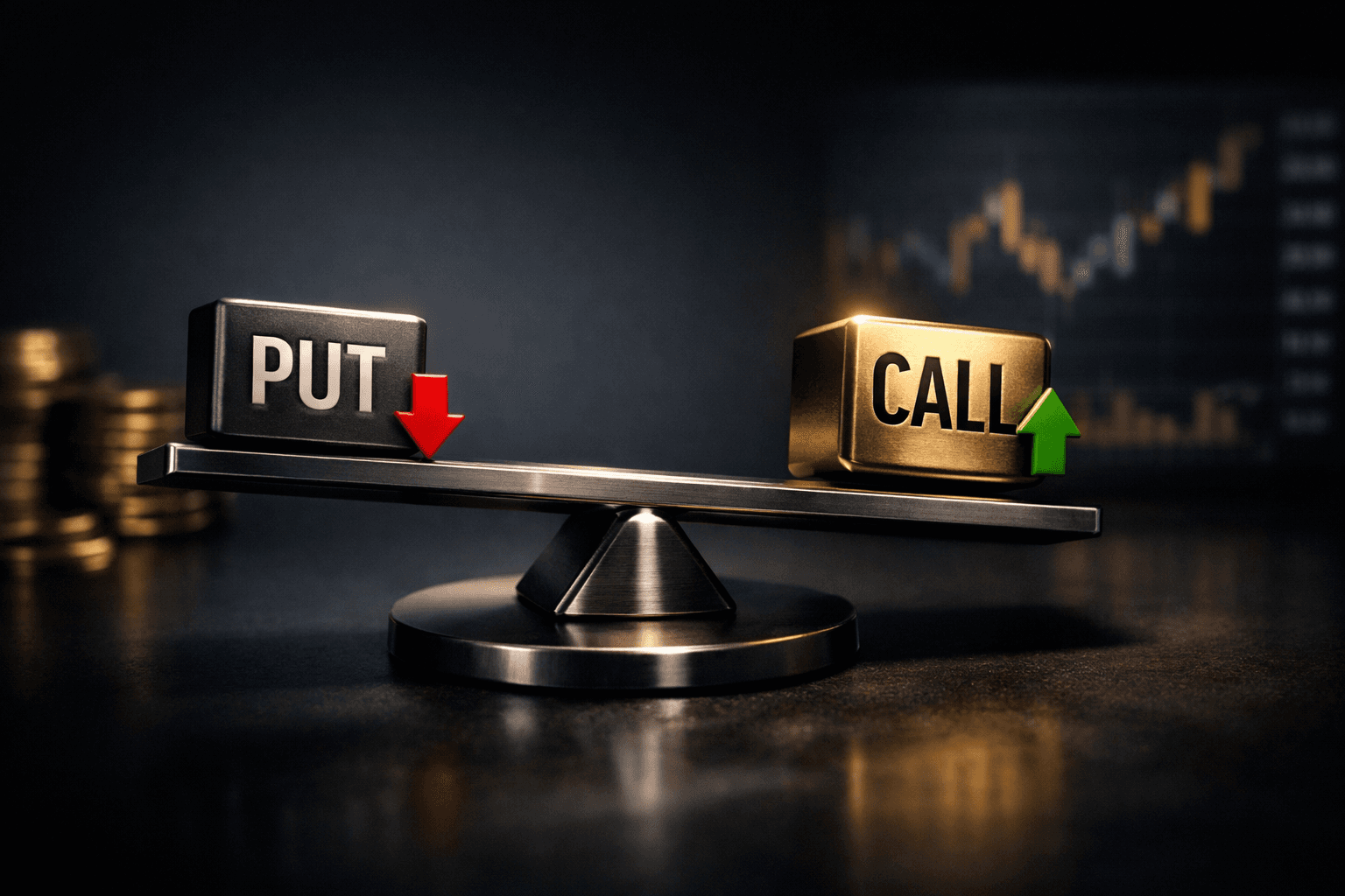 Stock Options Explained: Basics of Options Trading
