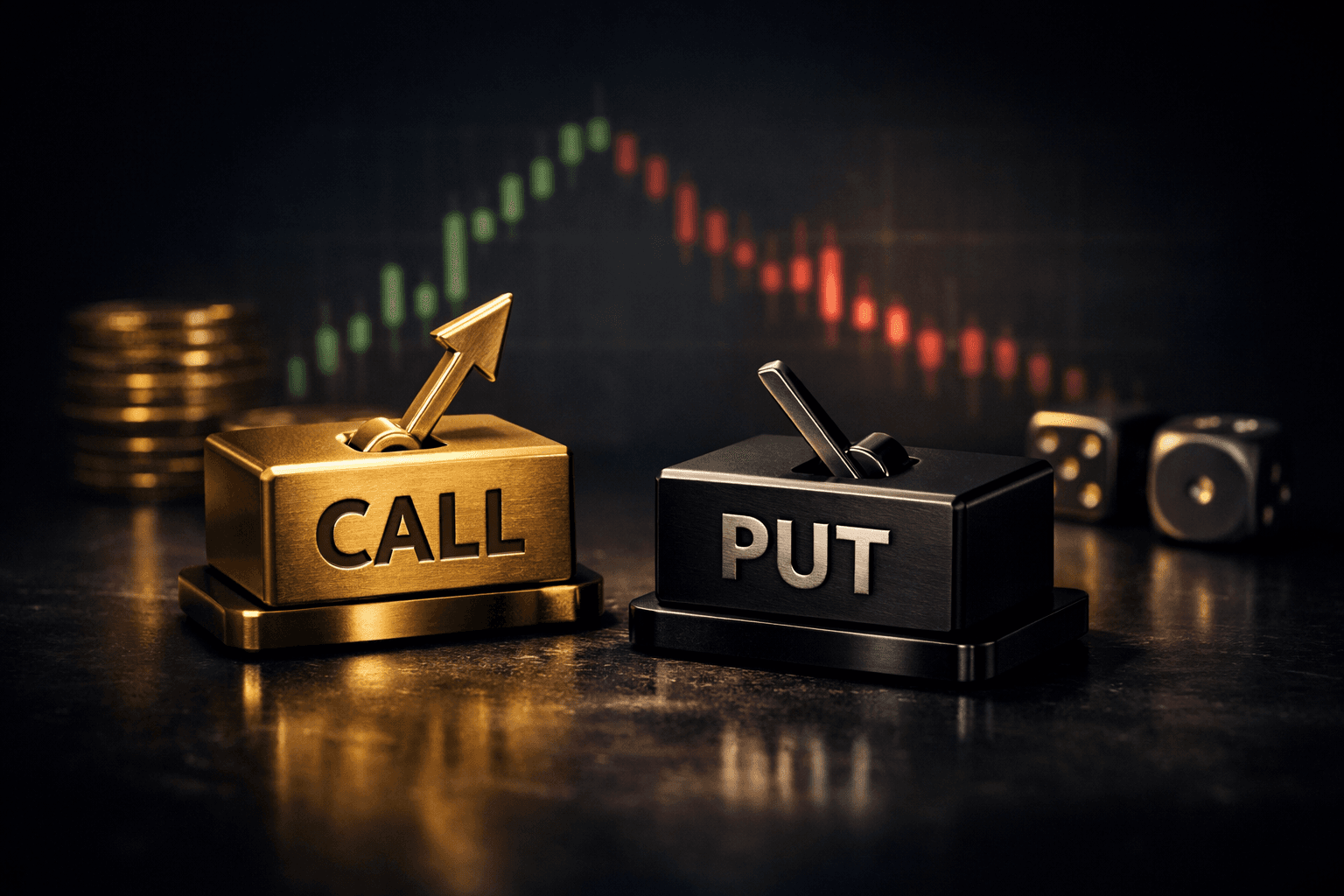 Stock Options Explained: Basics of Options Trading