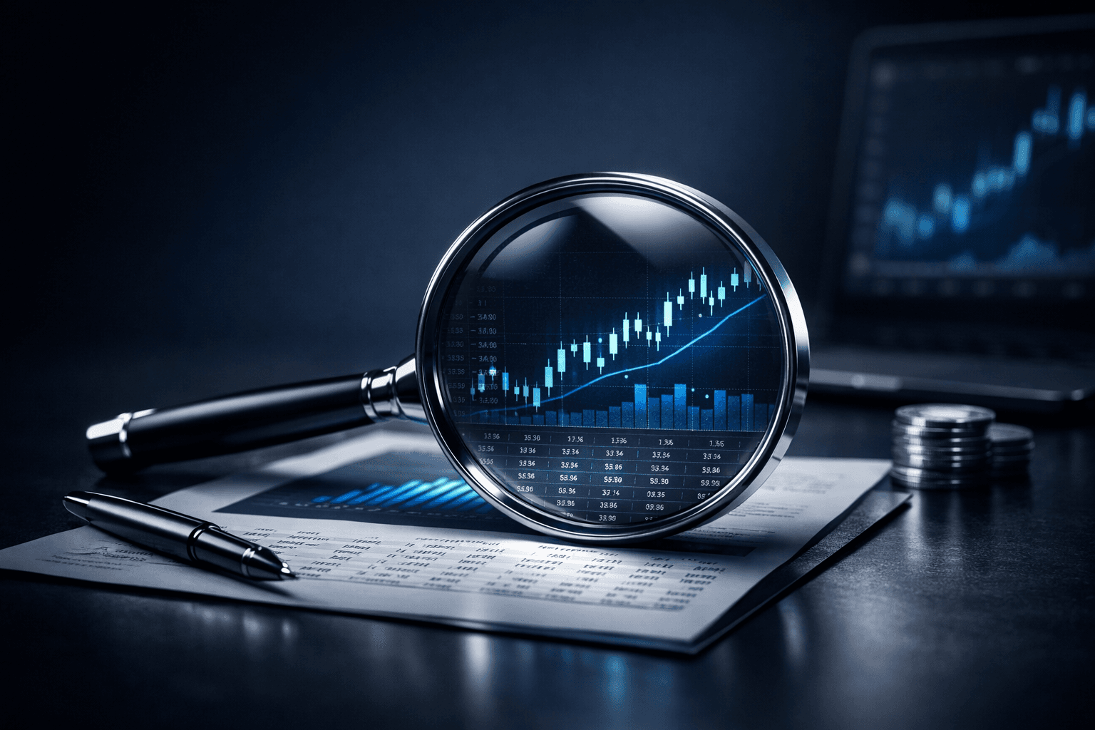 Stock Research 101: How to Analyze a Company as a Beginner