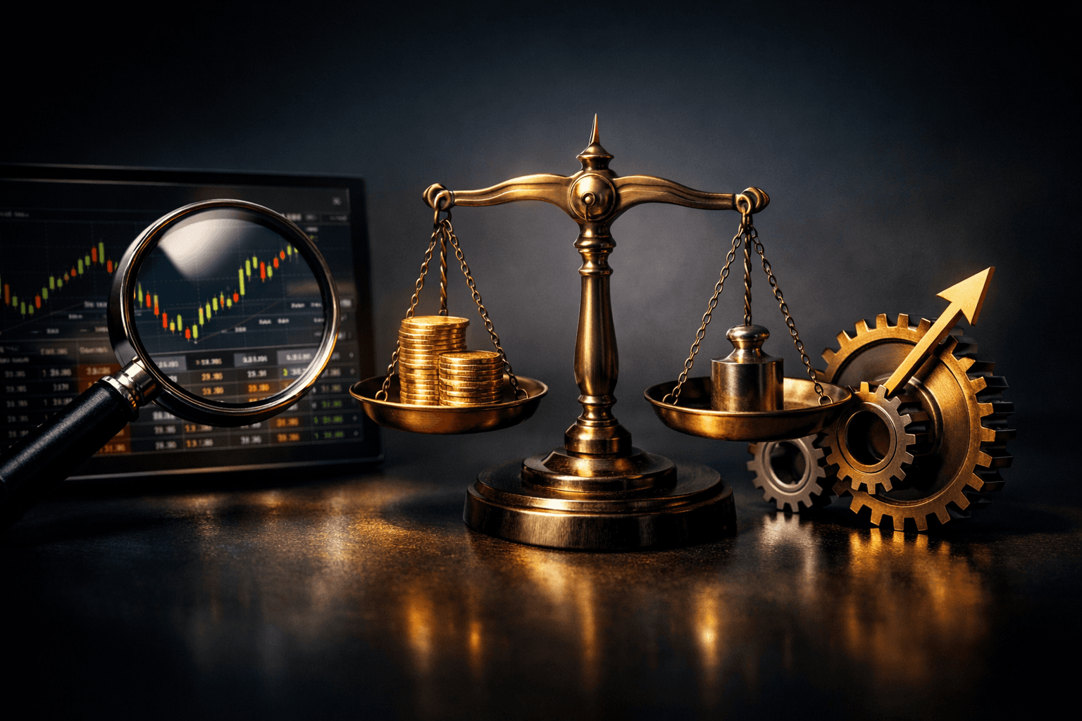 Stock Screeners for Traders: Filter Stocks for High-Potential Setups