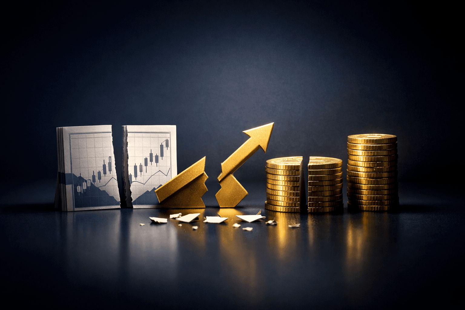 Stock Splits and Corporate Actions: What Investors Should Know