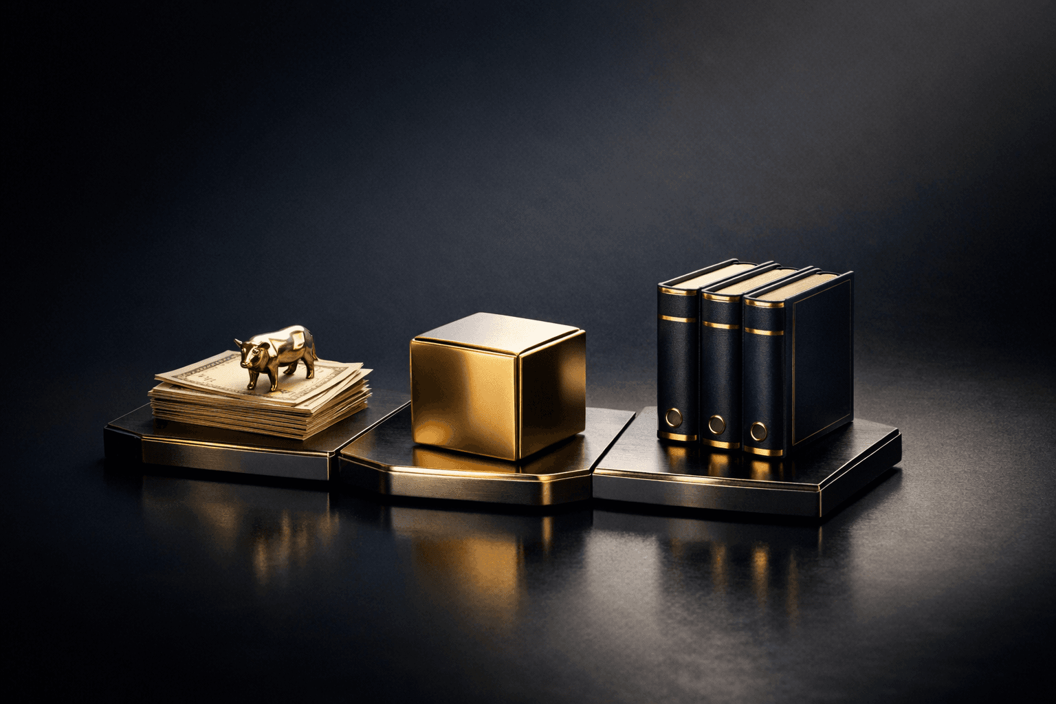 Stocks vs ETFs vs Mutual Funds: Beginner's Guide