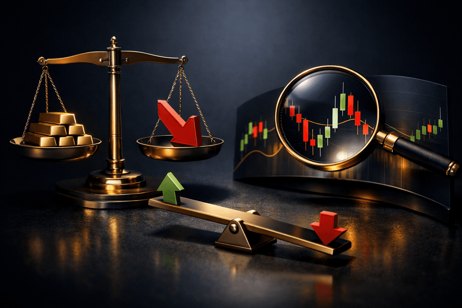 Swing Trading 101: Strategies to Profit from Short-Term Price Swings