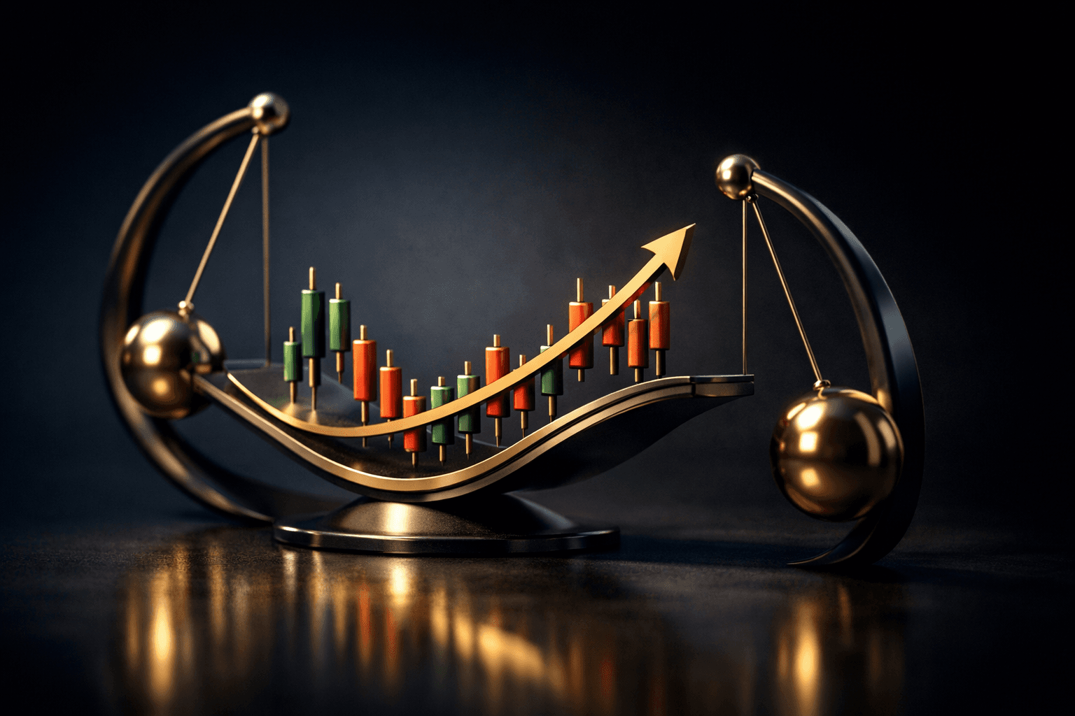 Swing Trading for Beginners: A Step-by-Step Strategy Guide