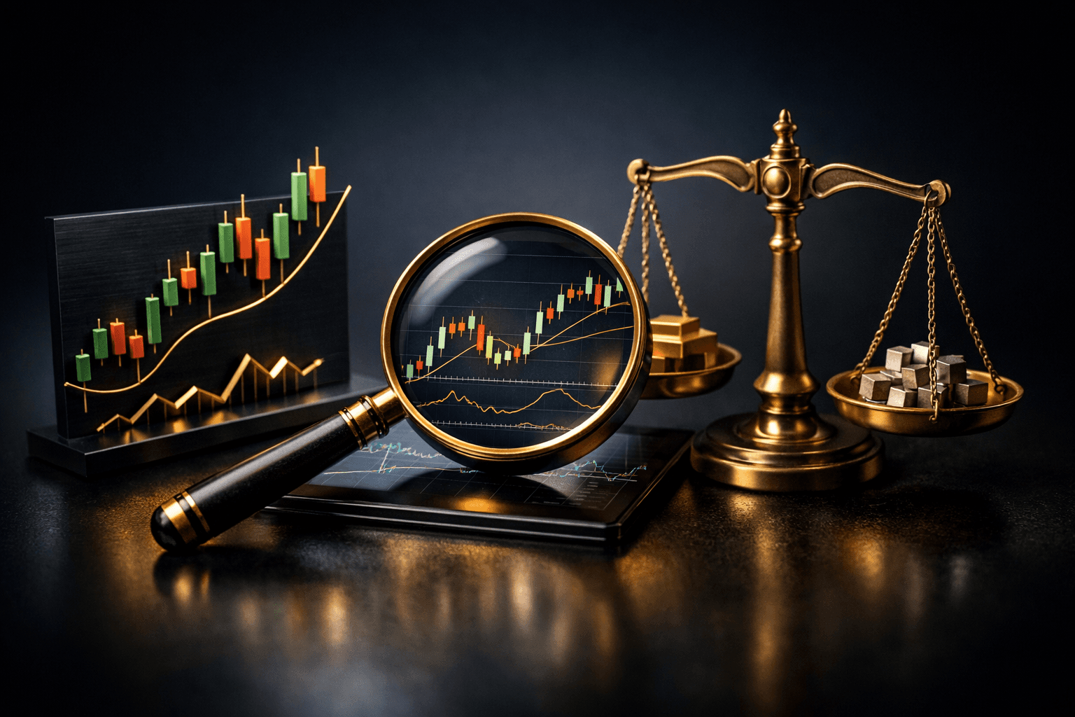 Swing Trading with Technical Indicators: Top Patterns to Watch