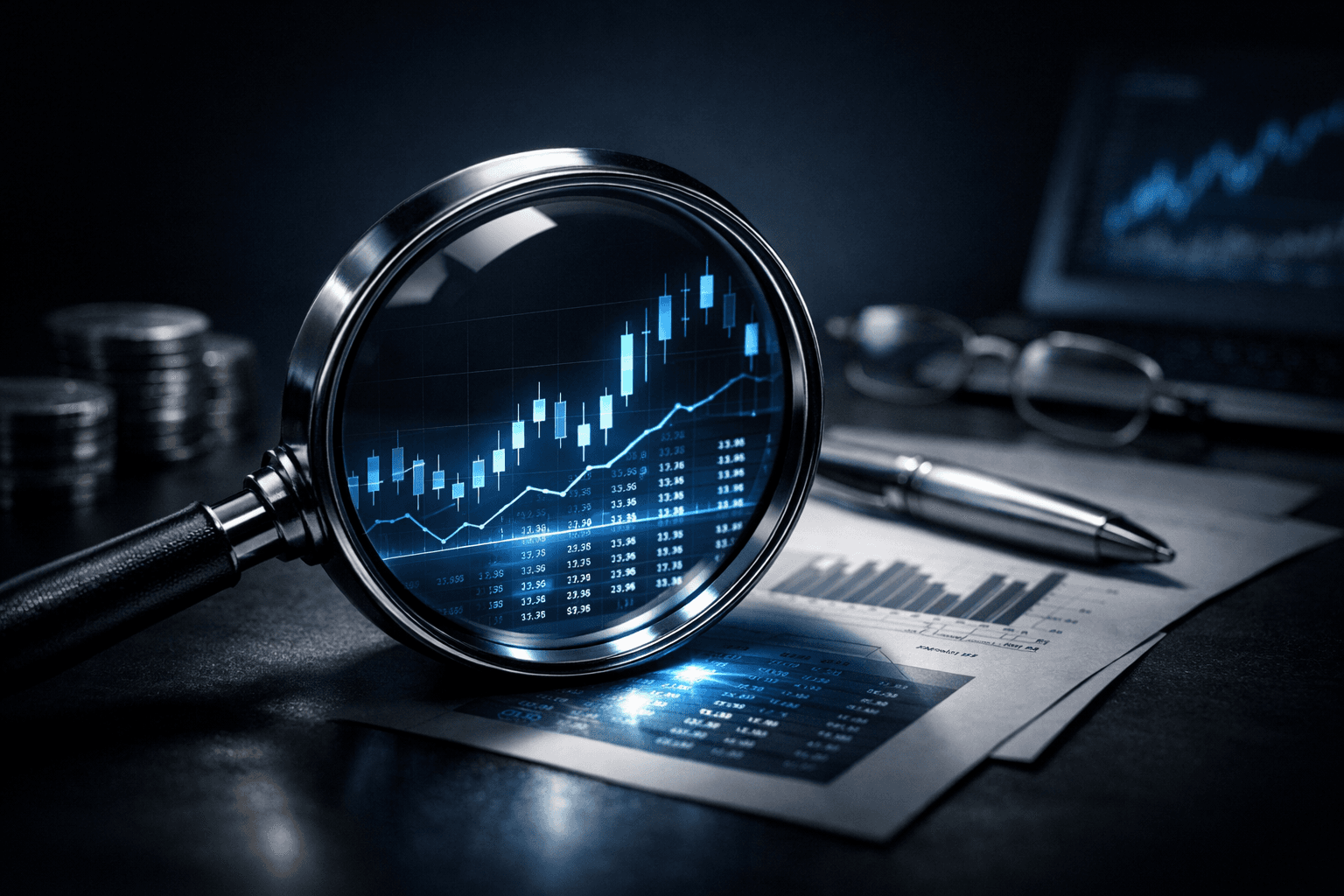 SWOT Analysis for Stocks: A Beginner's Tool for Evaluating Companies