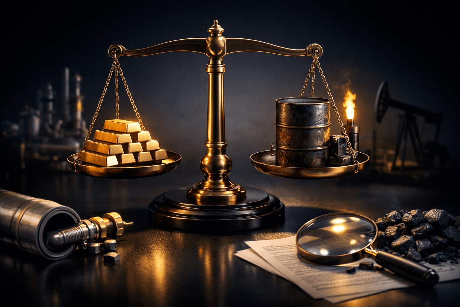 Take-or-Pay and Offtake Contracts: Modeling Hidden Commodity Exposure