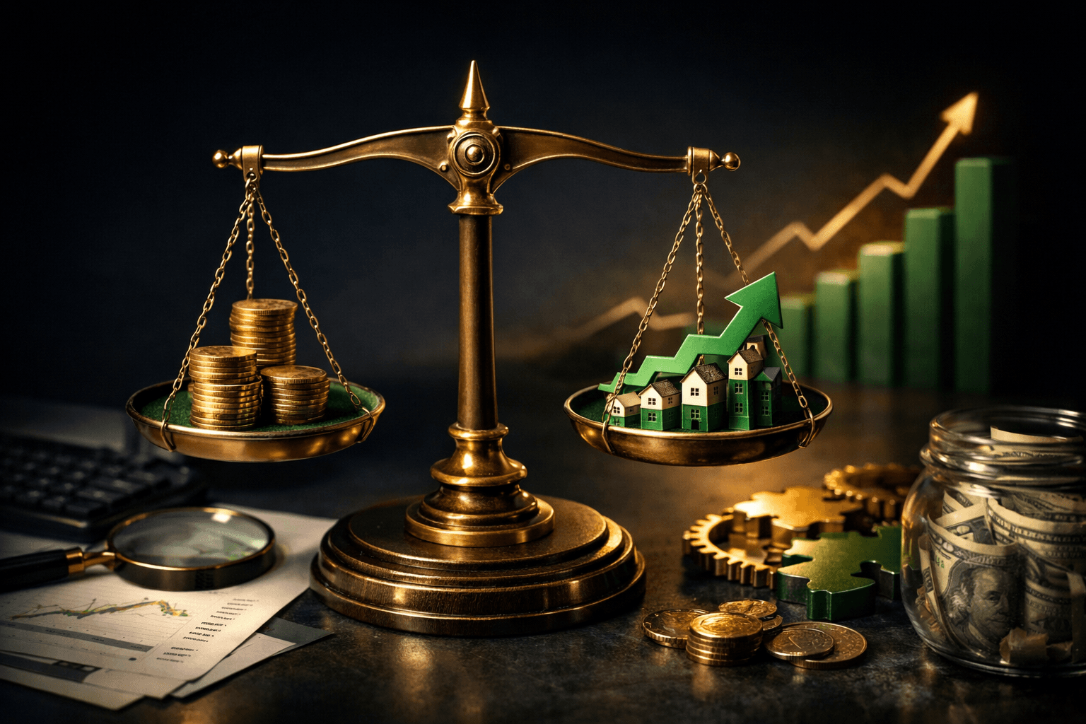 Tax Alpha Strategies: Advanced Tax Management for Higher After-Tax Returns