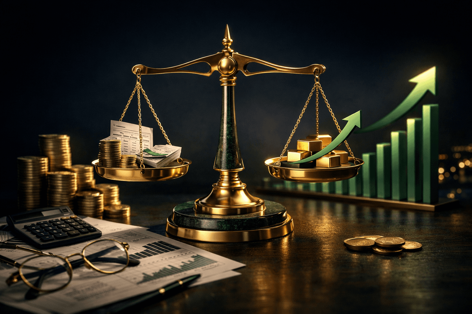 Tax Alpha Strategies: Advanced Tax Management for Higher After-Tax Returns