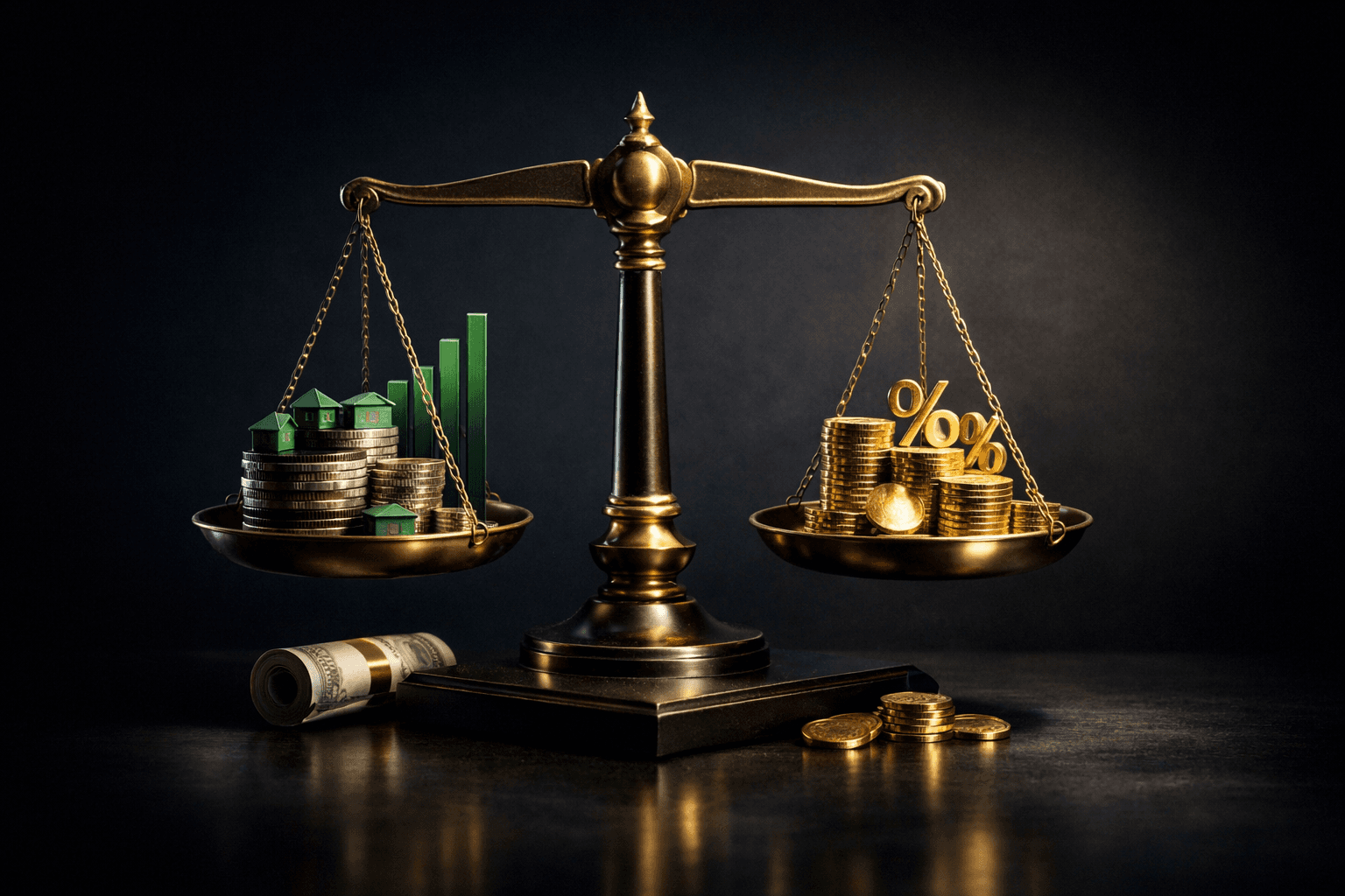 Investment Taxes 101: Capital Gains and Dividends