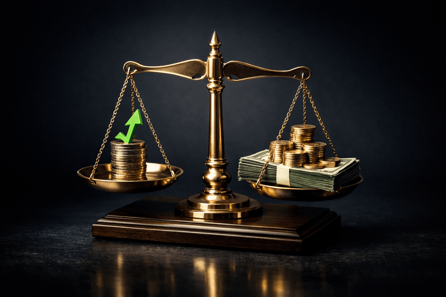 Investment Taxes 101: Capital Gains and Dividends