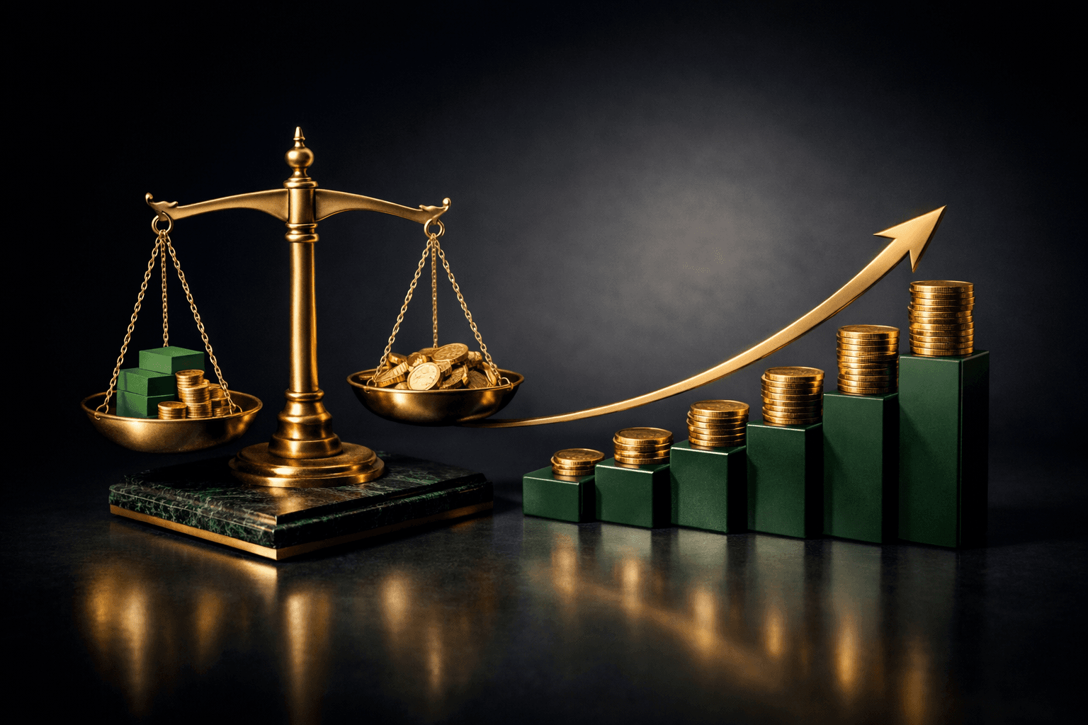 Tax Basics for Investors: Capital Gains & Tax-Efficient Investing