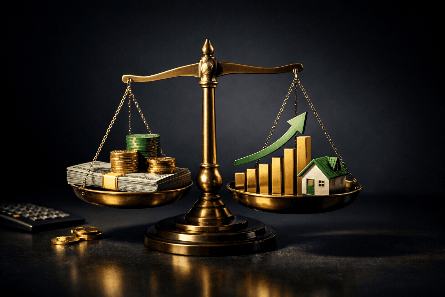 Tax Basics for Investors: What Beginners Should Know About Capital Gains