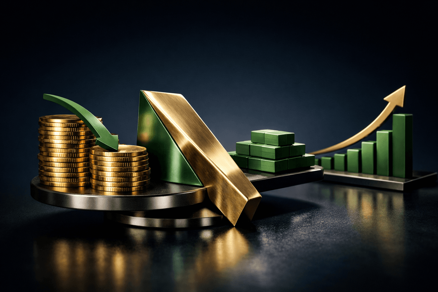 Tax-Efficient Investing: Maximize After-Tax Returns