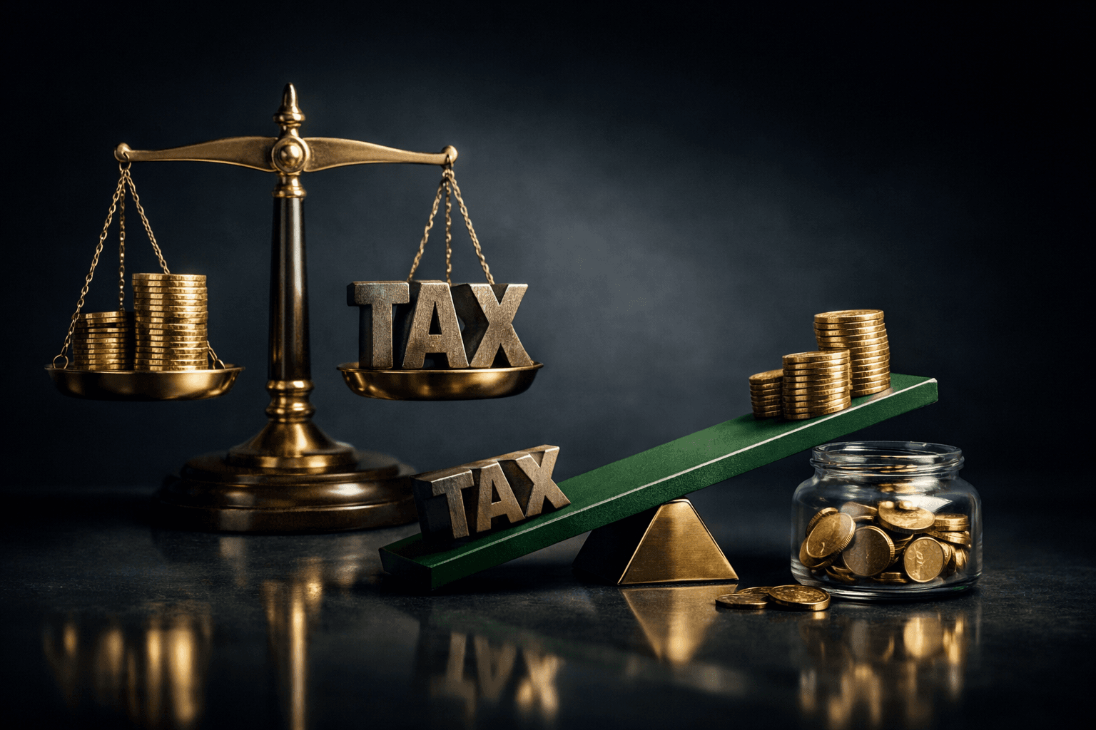 Tax-Efficient Investing: Maximize Returns by Minimizing Taxes