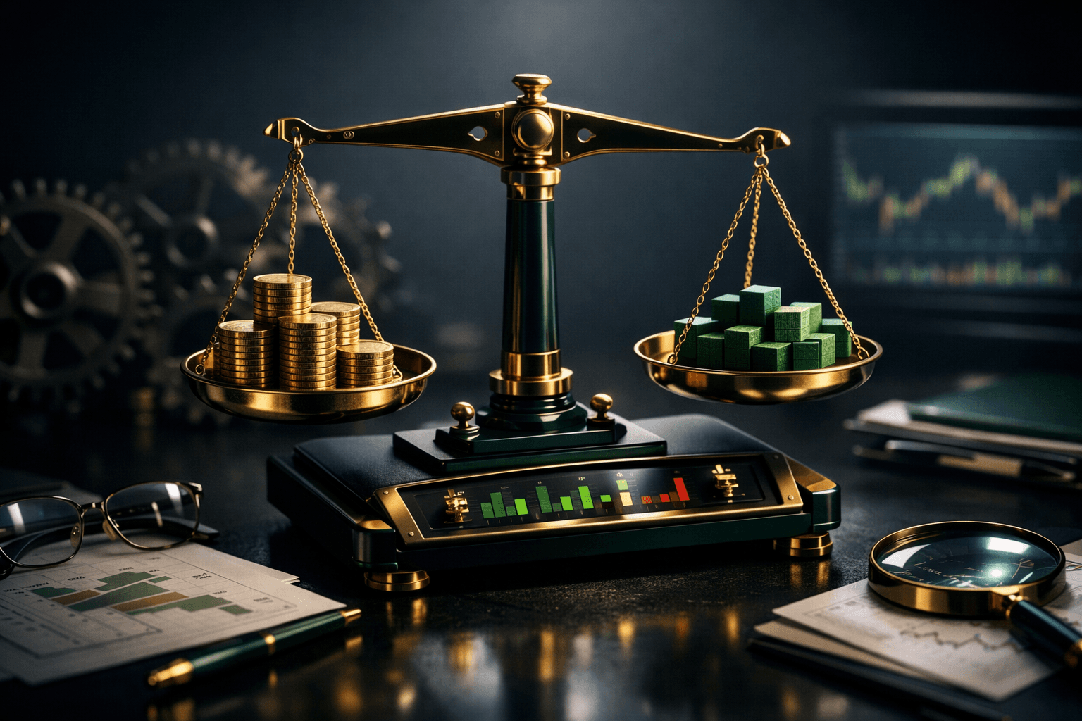 Tax-Lot Optimization at Scale: Algorithmic Rebalancing