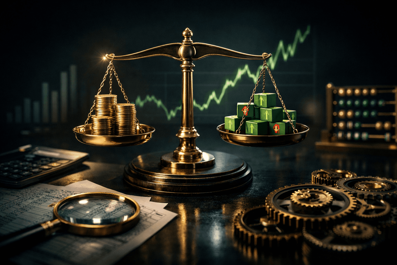 Tax-Lot Optimization at Scale: Algorithmic Rebalancing