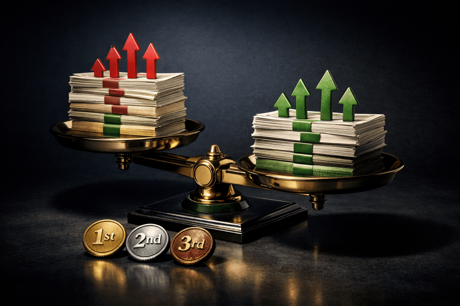 Tax Lots Made Simple: Which Shares Should You Sell First?