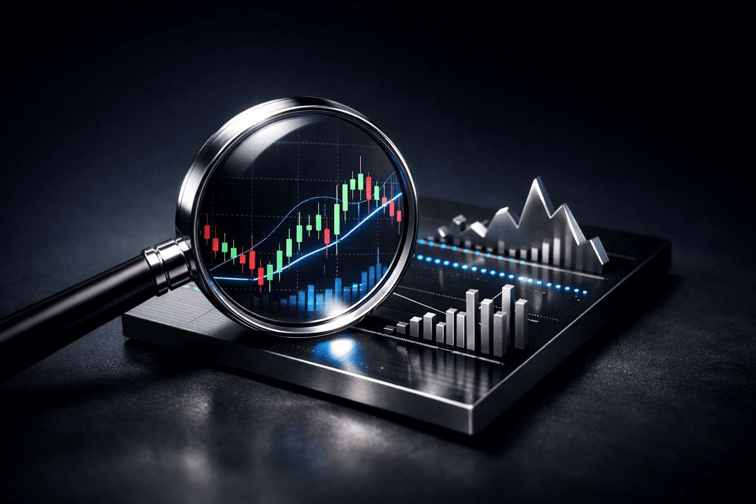 Technical Analysis 101: Reading Stock Charts for Beginners