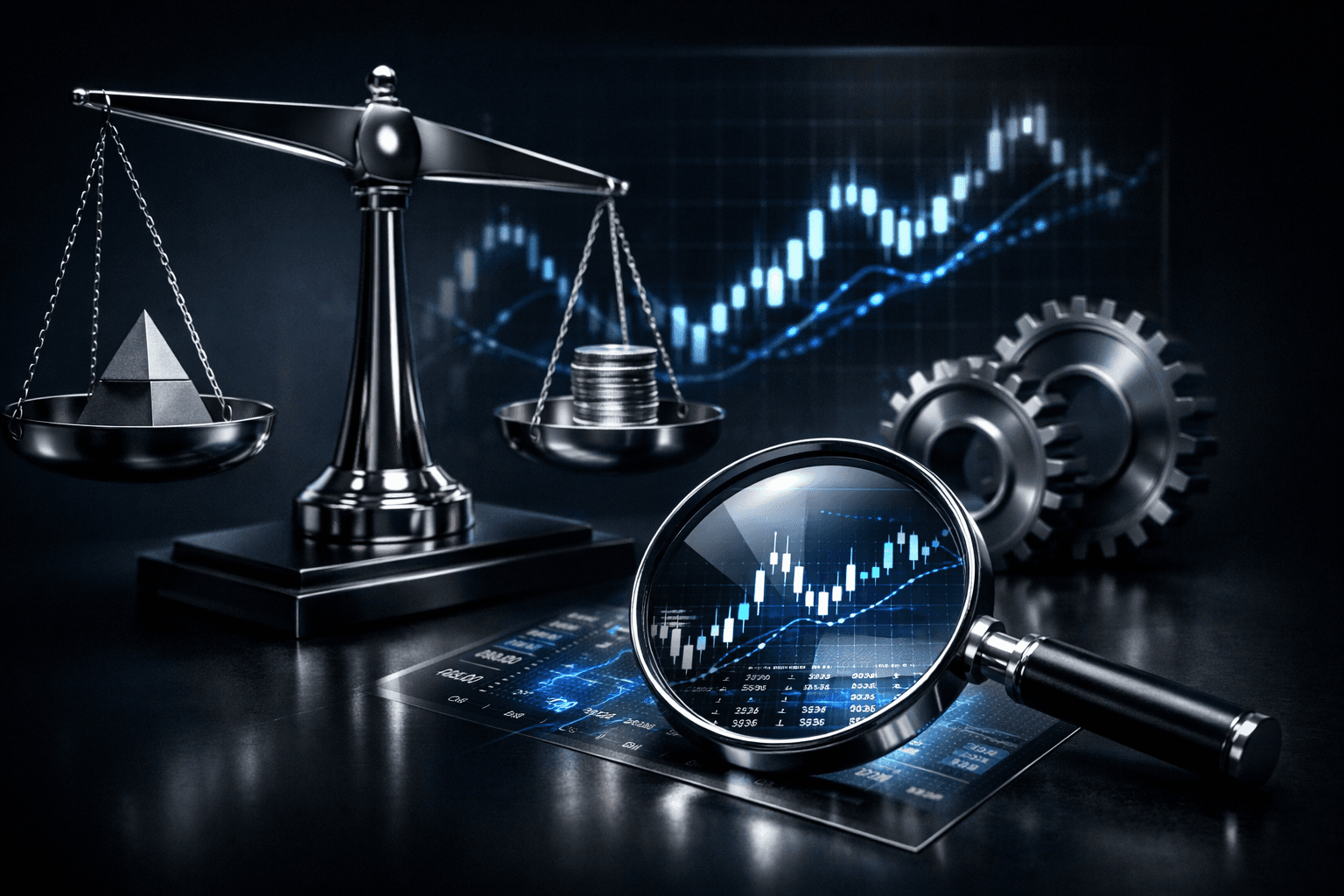 Technical Analysis Trends for 2025: New Indicators & Tools